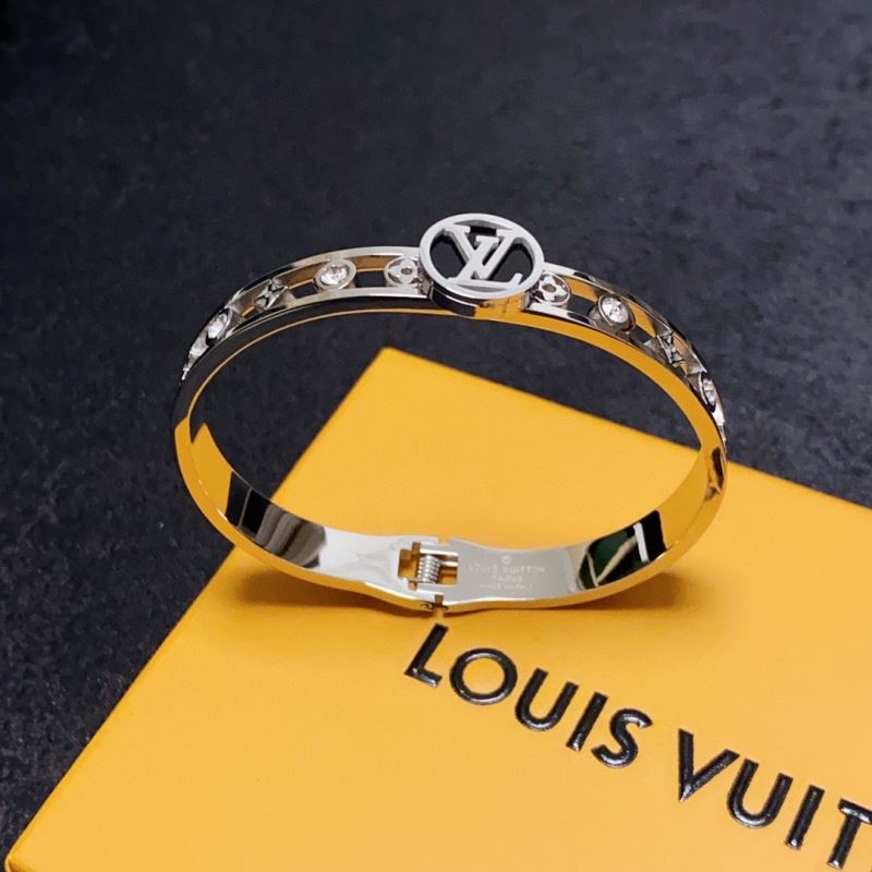 LV Bracelets